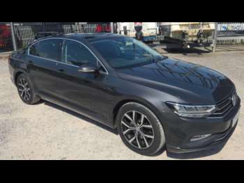 2019 (64) - 1.6 TDI SEL 4dr DSG two year warranty