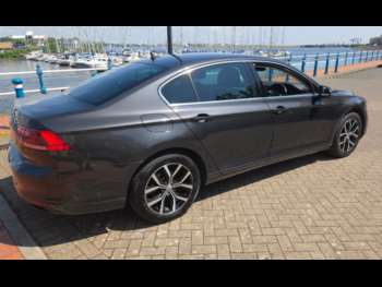 Used Volkswagen Passat 2019 for sale - 74613449: Photo