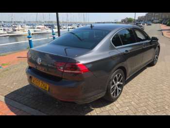 Used Volkswagen Passat 2019 for sale - 74613449: Photo