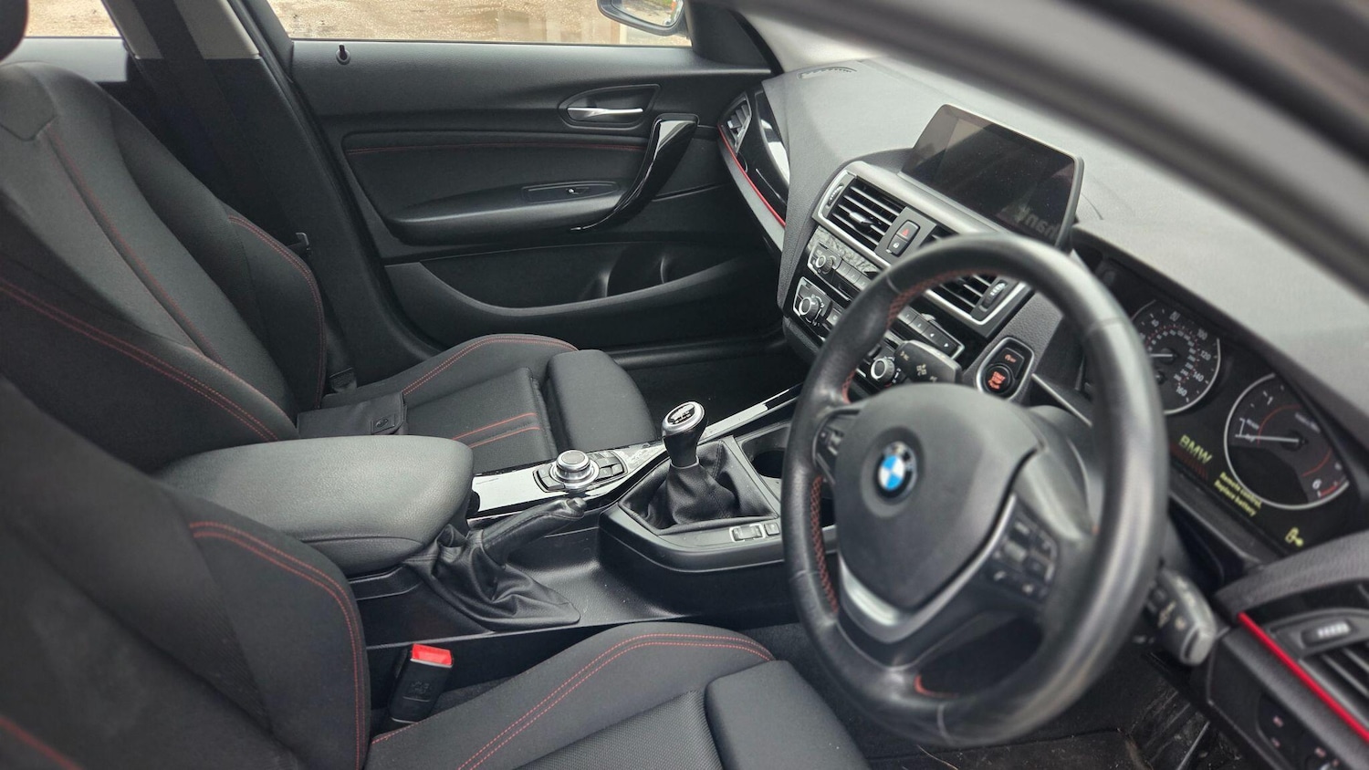 Used BMW 1 Series for sale - 77585826: Photo 12