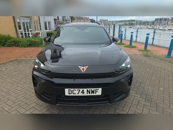 Used Cupra Formentor 2025 for sale - 78966110: Photo