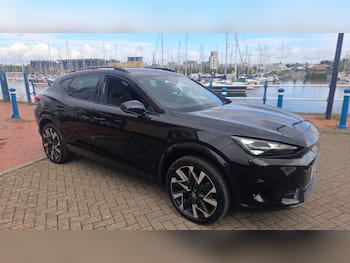 Used Cupra Formentor 2025 for sale - 79698476: Photo
