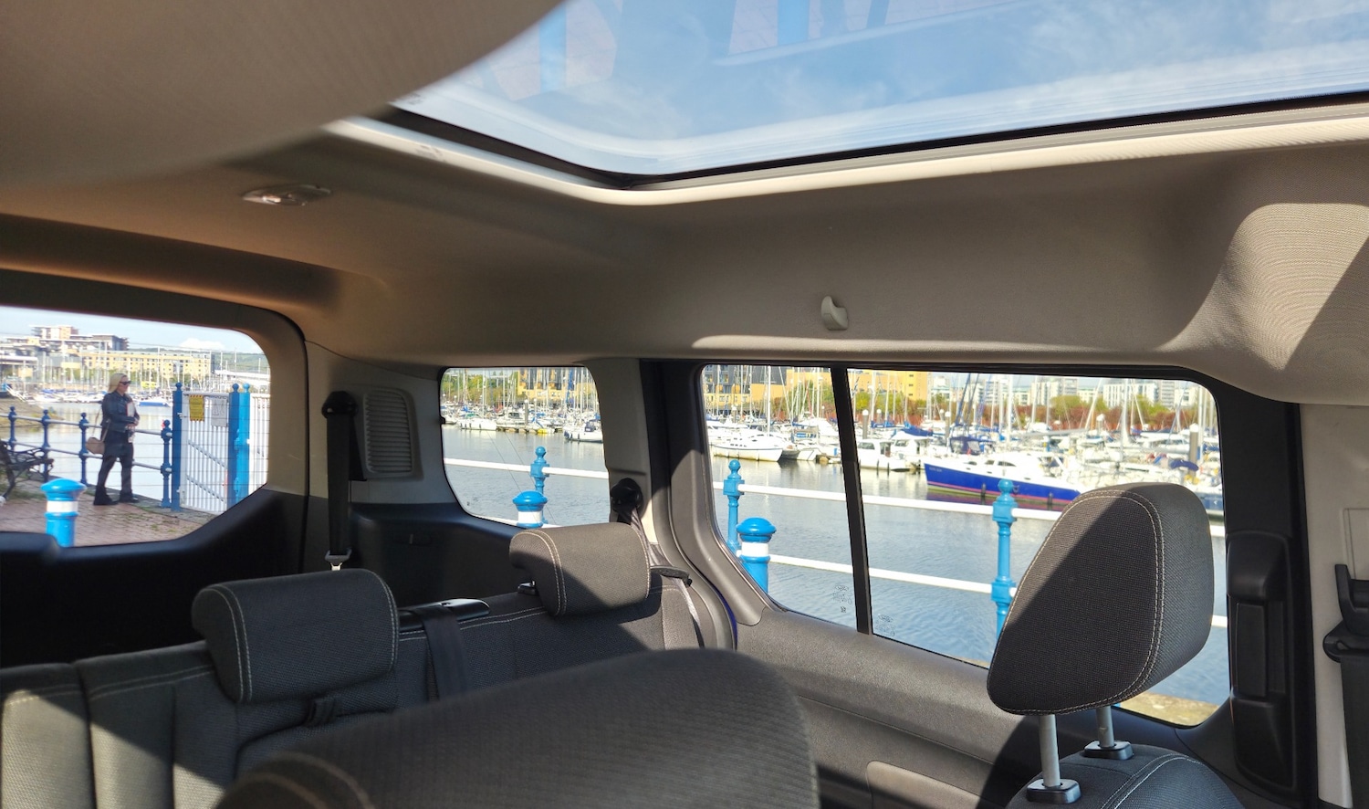 Vehicle 24
