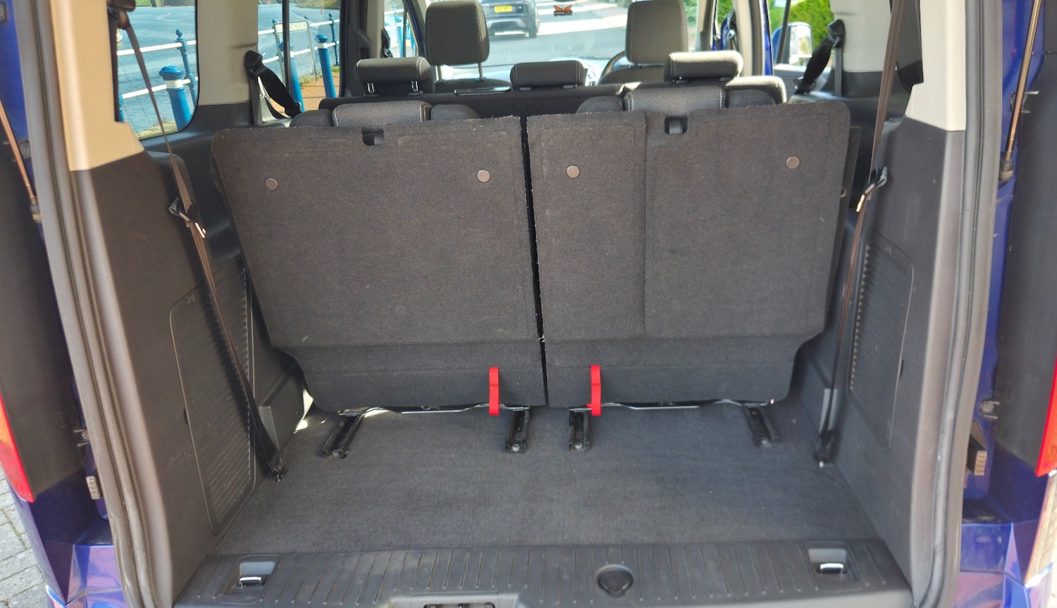 Vehicle 27