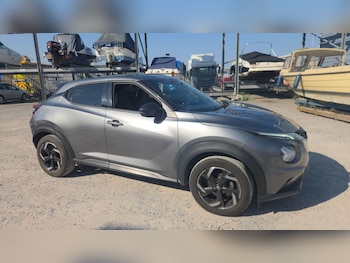 Used Nissan Juke 2023 for sale - 79225113: Photo