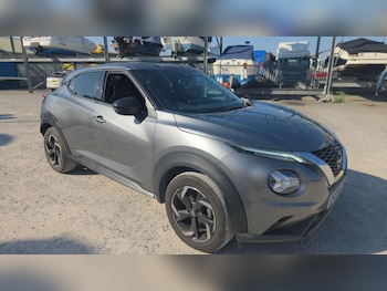 Used Nissan Juke 2023 for sale - 79225113: Photo