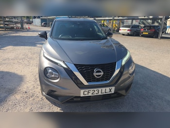 Used Nissan Juke 2023 for sale - 79225113: Photo