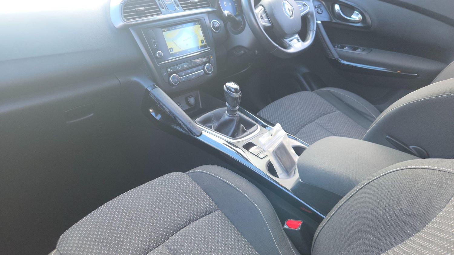 Used Renault Kadjar 2017 for sale - 77358348: Photo 15