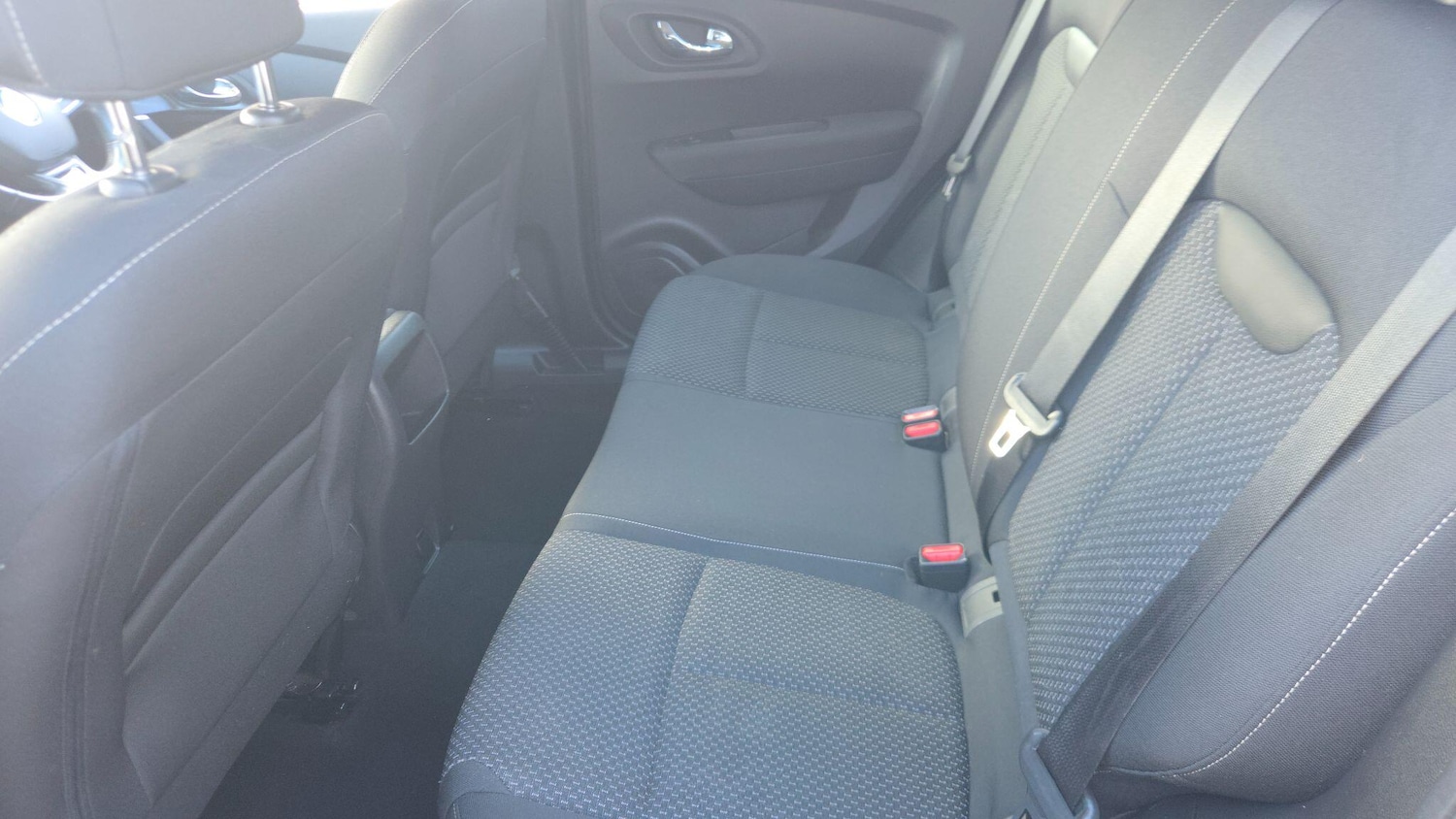 Used Renault Kadjar 2017 for sale - 77358348: Photo 16