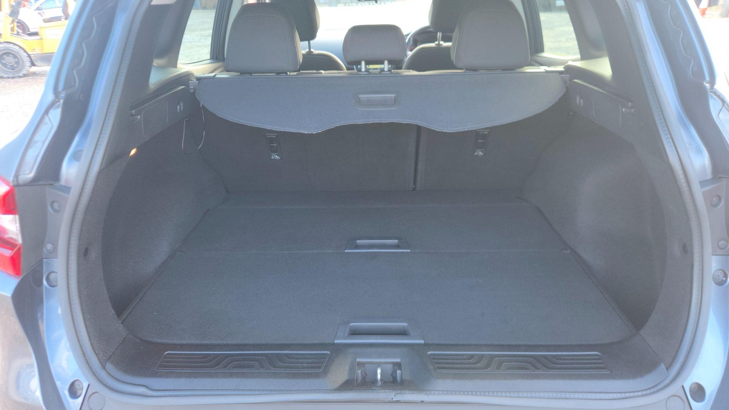 Used Renault Kadjar 2017 for sale - 77358348: Photo 17