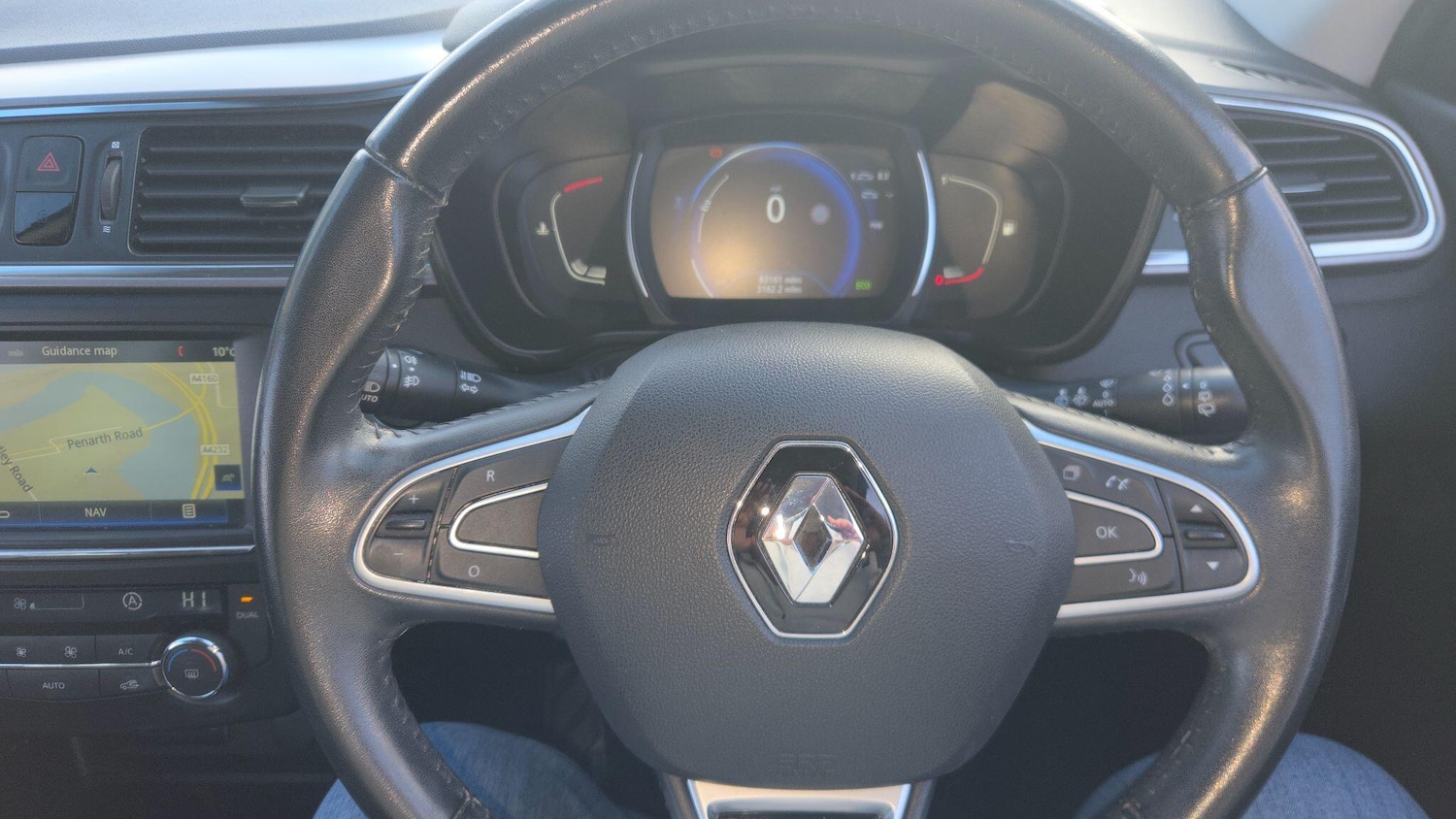 Used Renault Kadjar 2017 for sale - 77358348: Photo 18