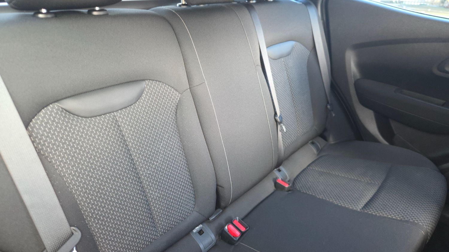 Used Renault Kadjar 2017 for sale - 77358348: Photo 22