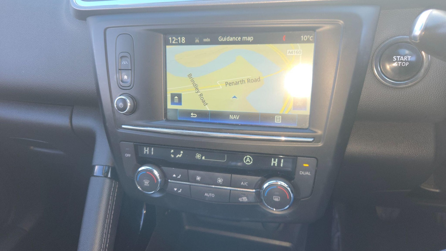 Used Renault Kadjar 2017 for sale - 77358348: Photo 23