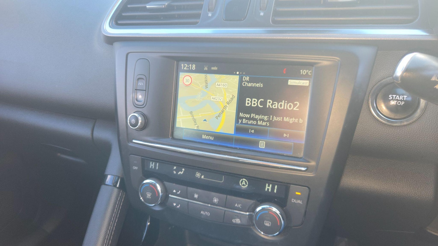 Used Renault Kadjar 2017 for sale - 77358348: Photo 25