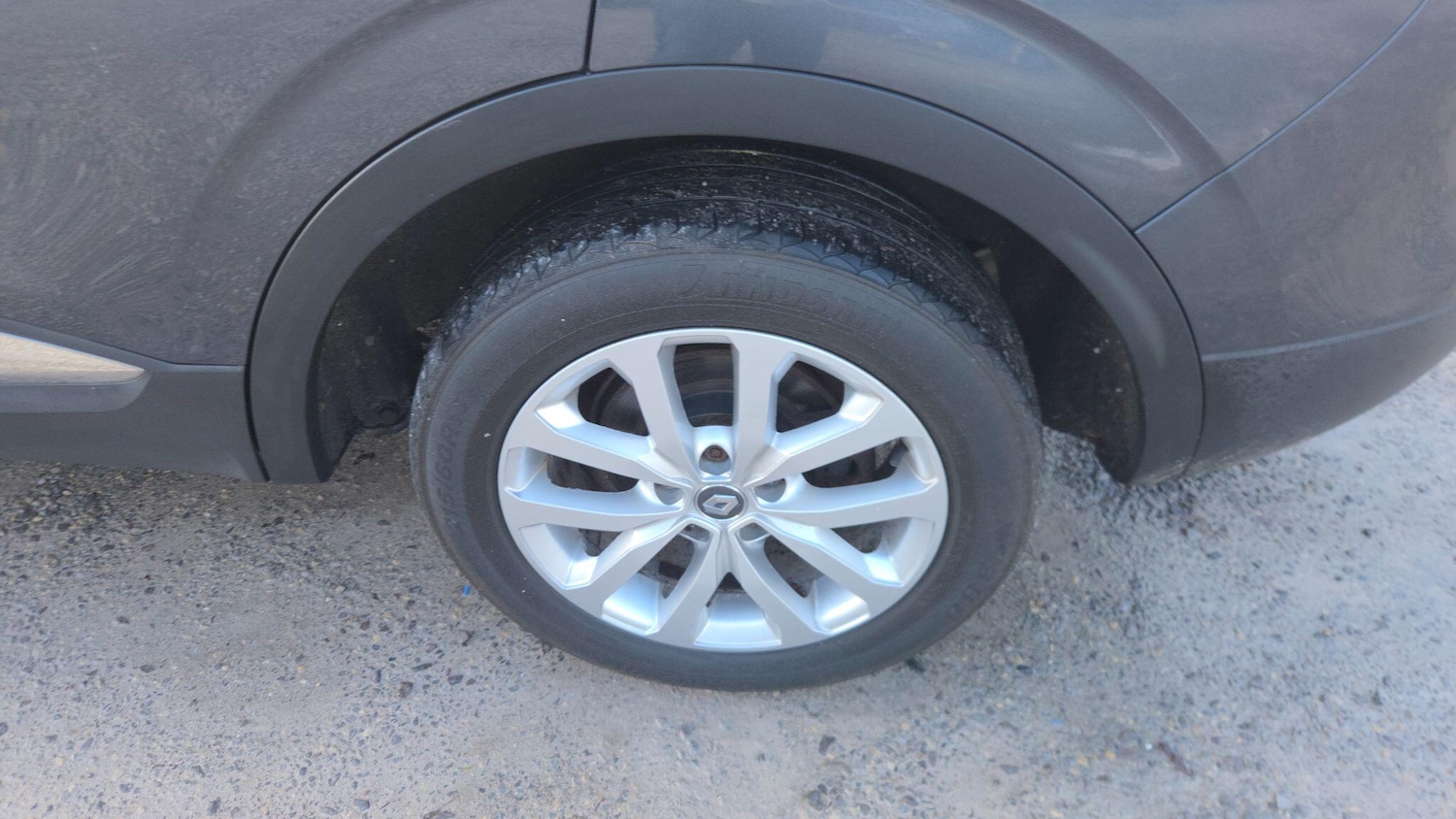 Used Renault Kadjar 2017 for sale - 77358348: Photo 27