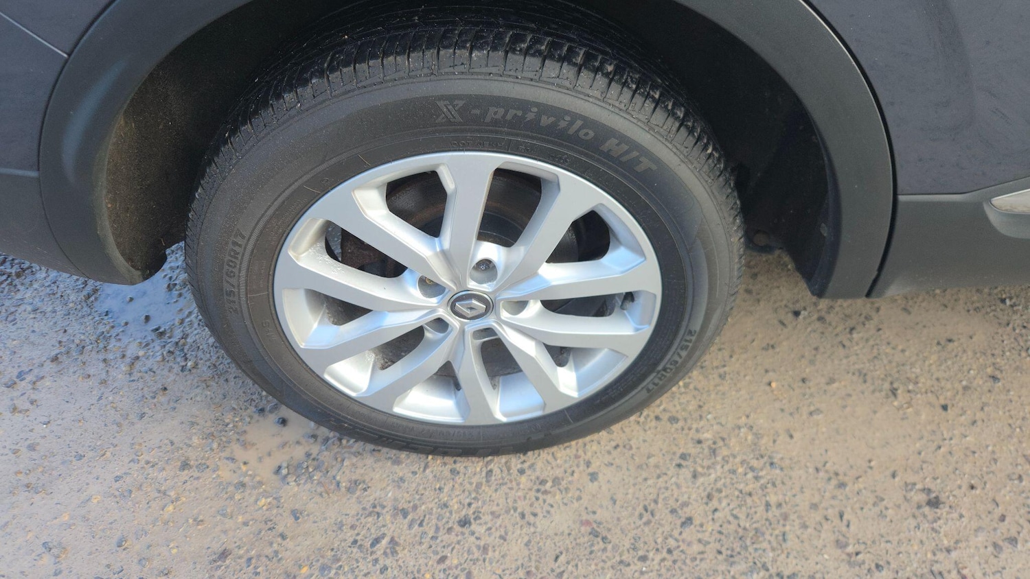 Used Renault Kadjar 2017 for sale - 77358348: Photo 28