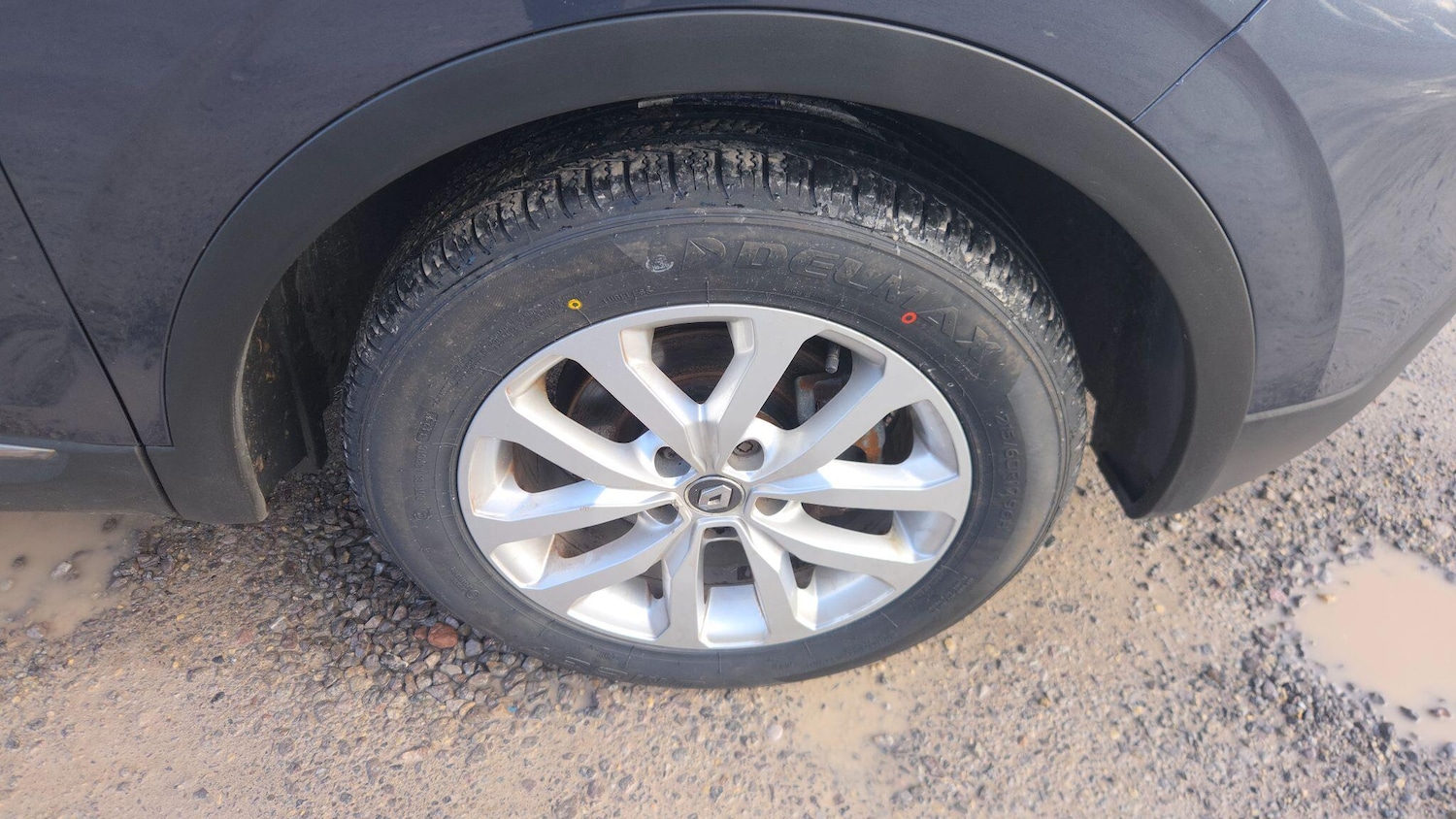 Used Renault Kadjar 2017 for sale - 77358348: Photo 29