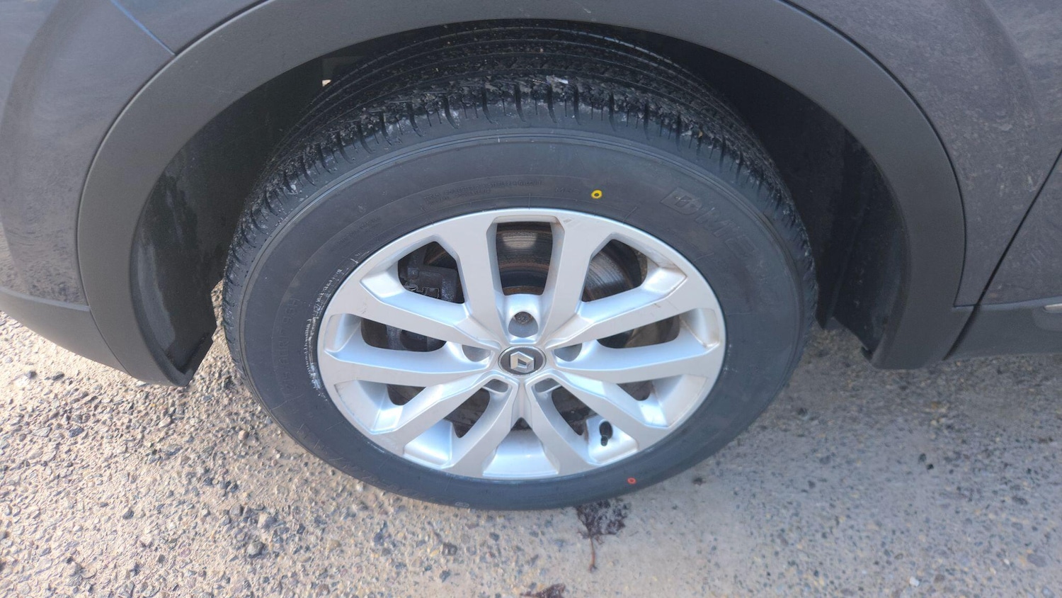 Used Renault Kadjar 2017 for sale - 77358348: Photo 30