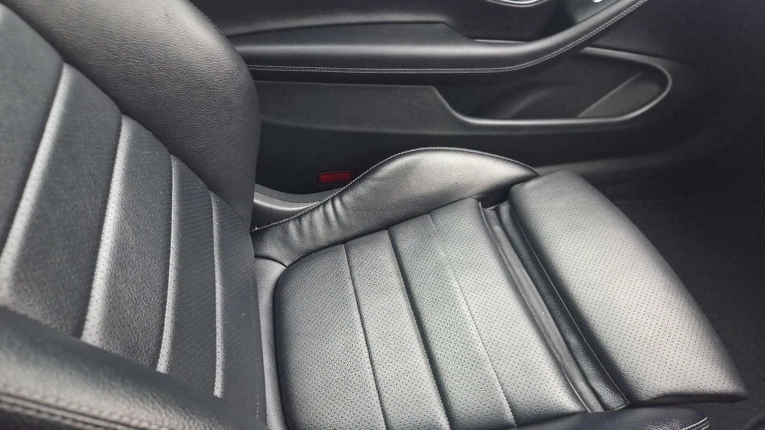 Used Mercedes-Benz C Class 2017 for sale - 77684301: Photo 28