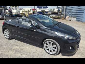 2014 (14) - 1.6 HDi 112 Roland Garros 2dr 18 months warranty included