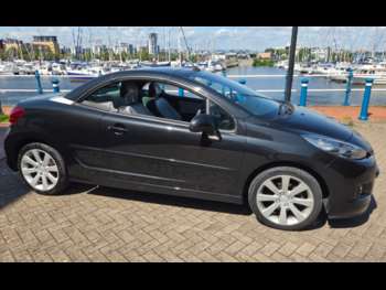 Used Peugeot 207 2014 for sale - 74804895: Photo