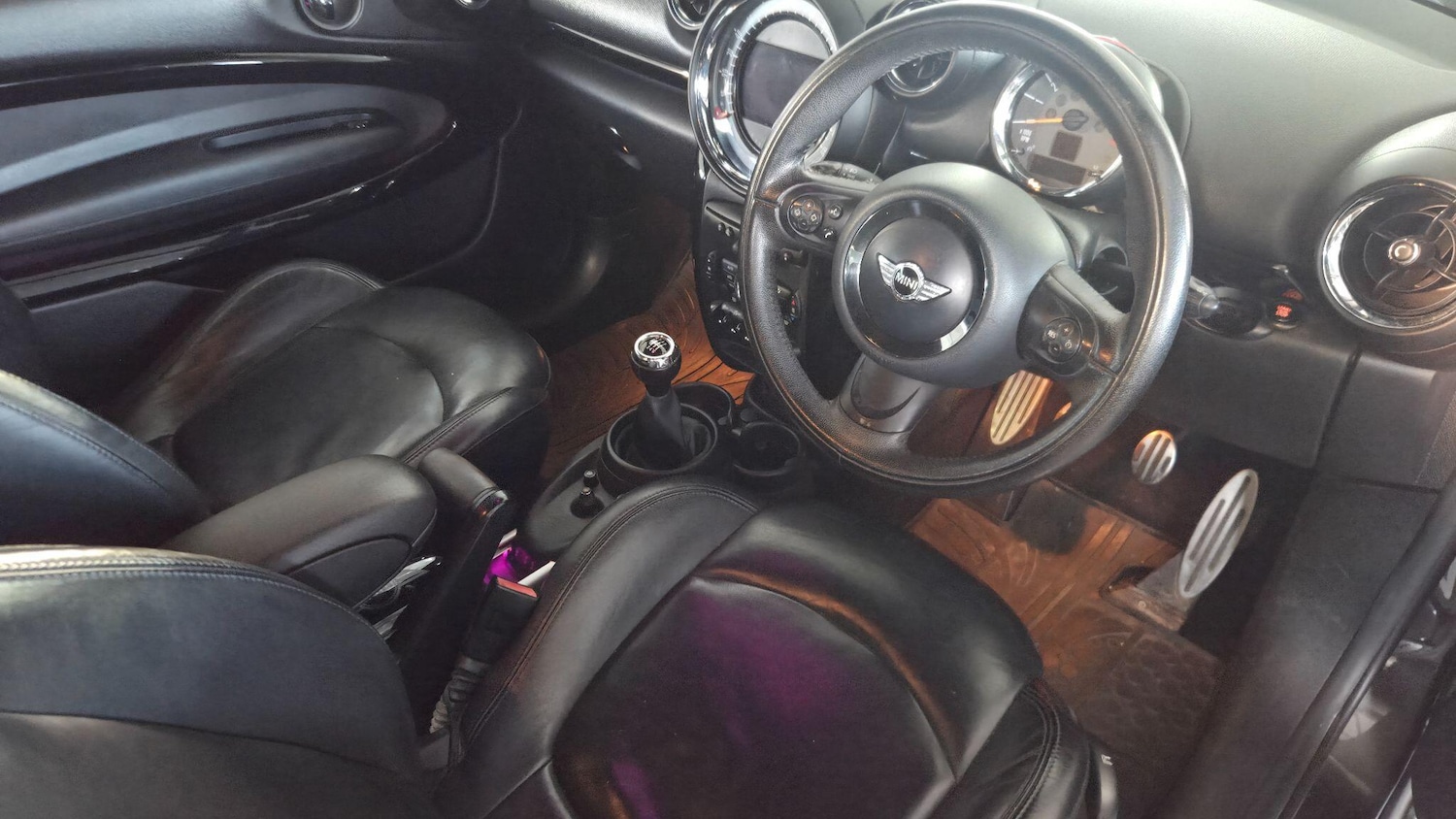 Used MINI Paceman 2015 for sale - 77573990: Photo 11