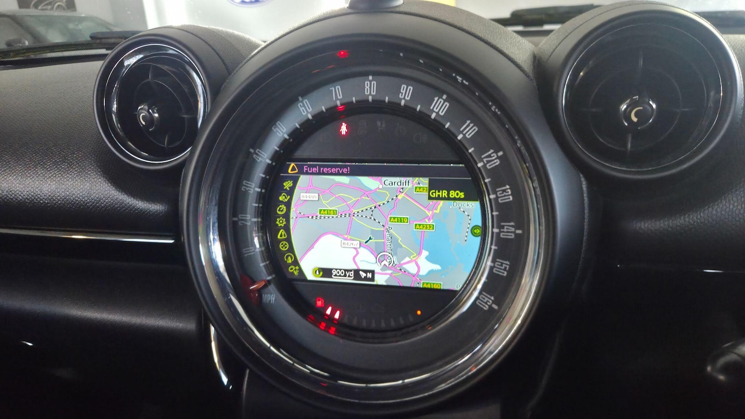 Used MINI Paceman 2015 for sale - 77573990: Photo 14