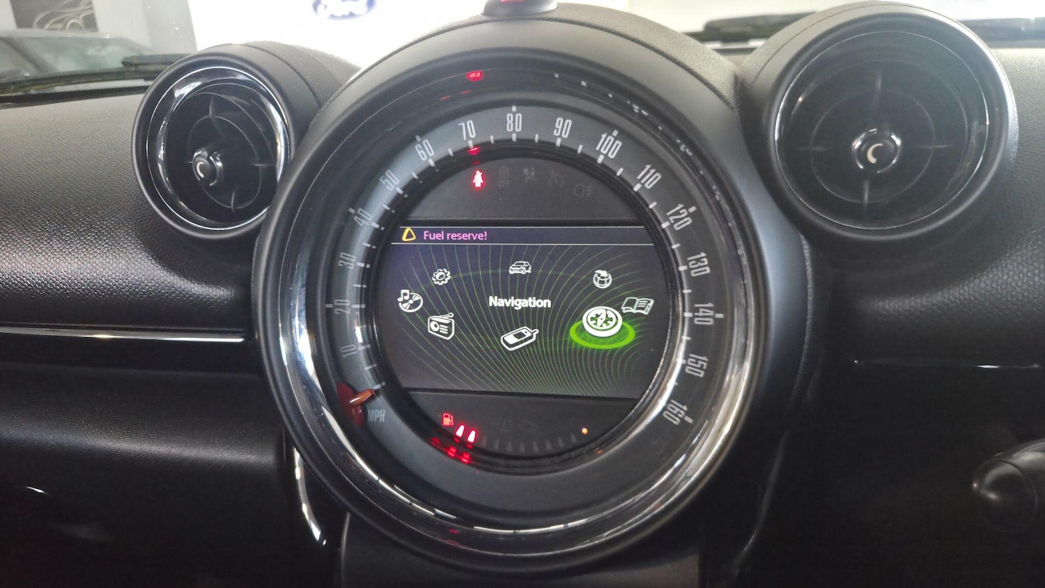 Used MINI Paceman 2015 for sale - 77573990: Photo 15