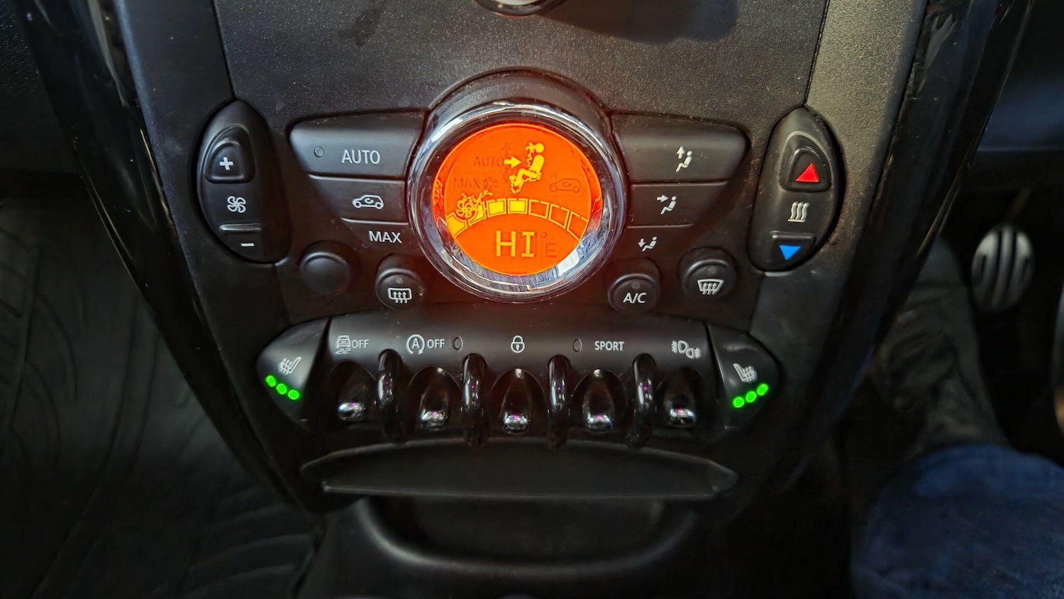 Used MINI Paceman 2015 for sale - 77573990: Photo 16