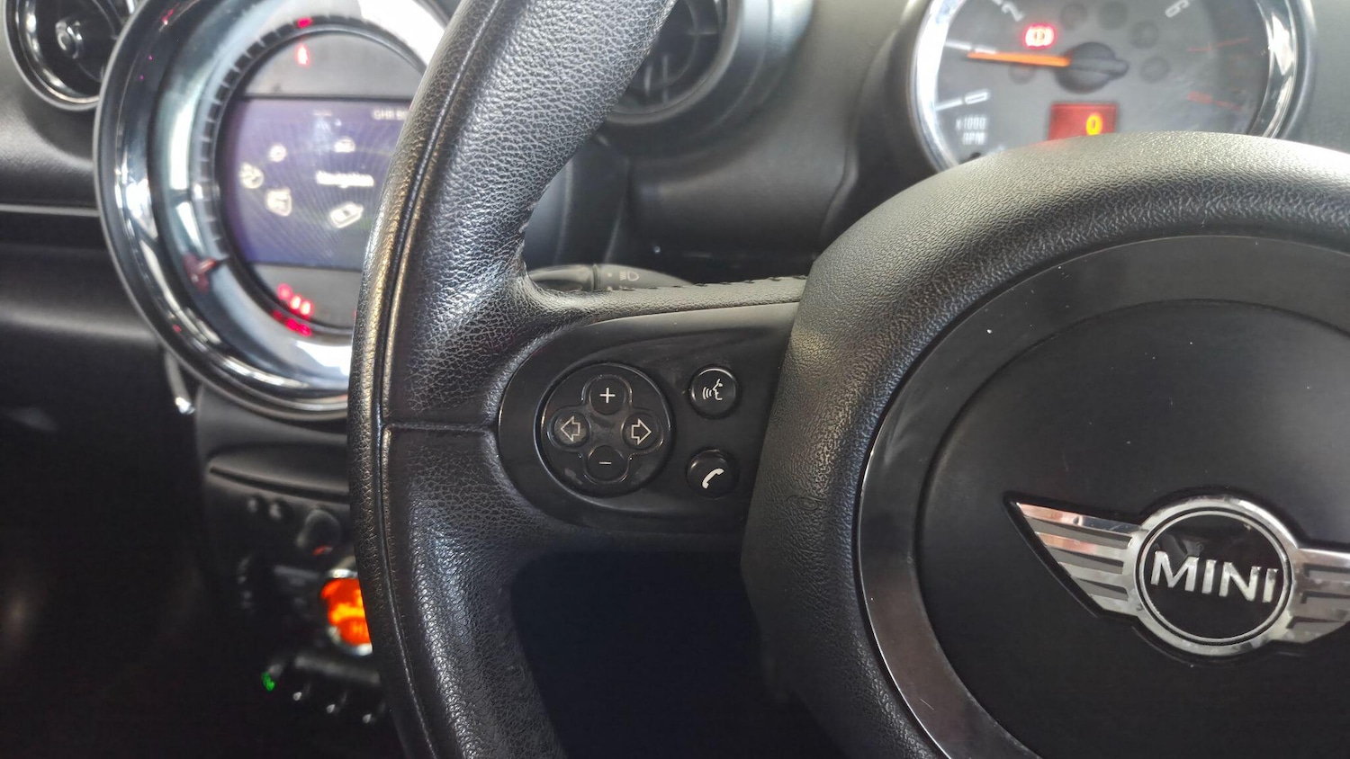 Used MINI Paceman 2015 for sale - 77573990: Photo 17