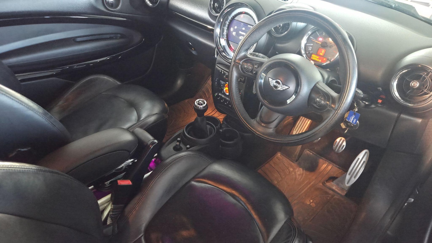 Used MINI Paceman 2015 for sale - 77573990: Photo 19