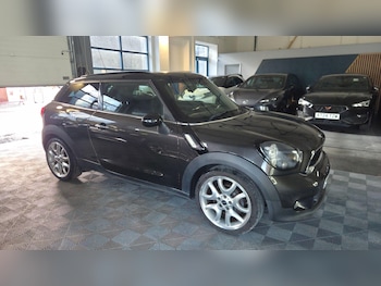 Used MINI Paceman 2015 for sale - 77573990: Photo