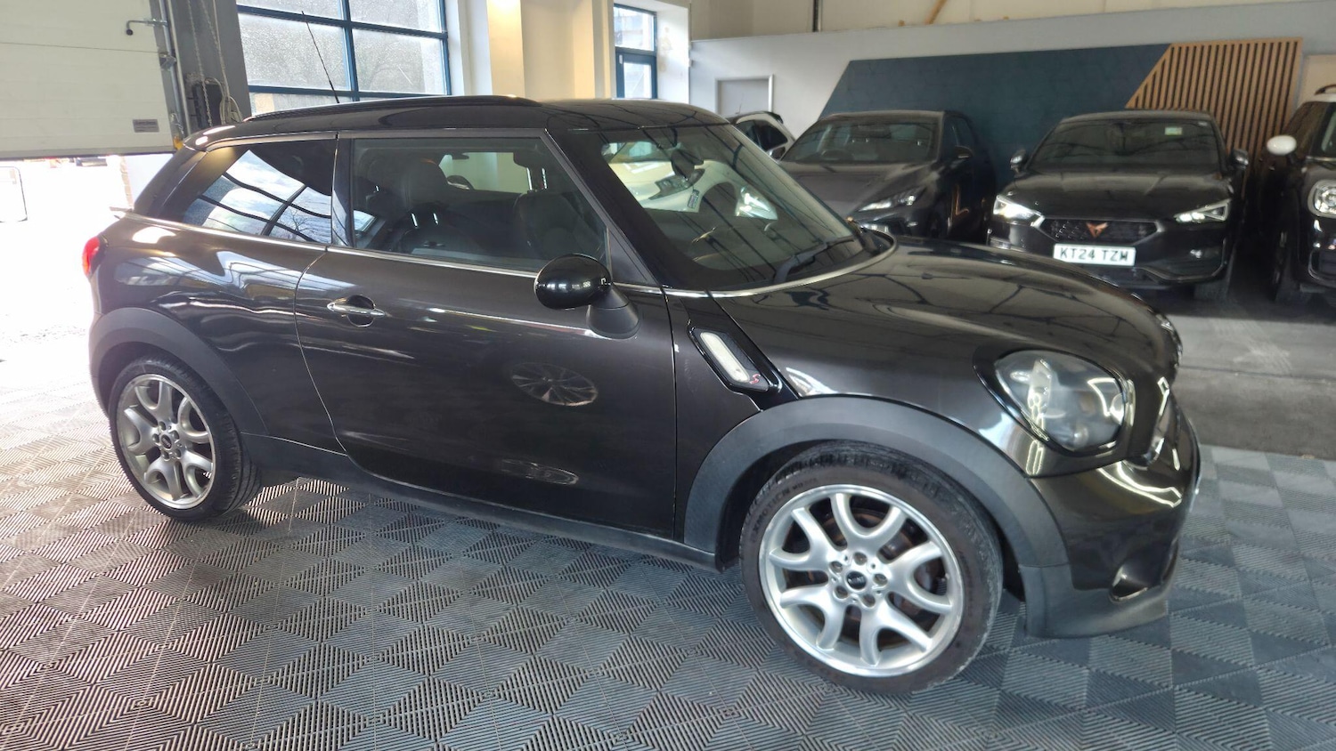Used MINI Paceman 2015 for sale - 77573990: Photo 2