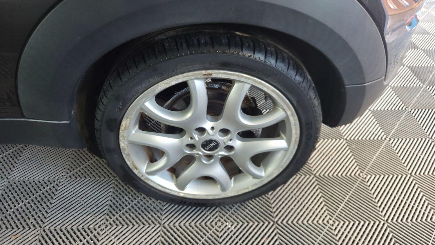 Used MINI Paceman 2015 for sale - 77573990: Photo 20