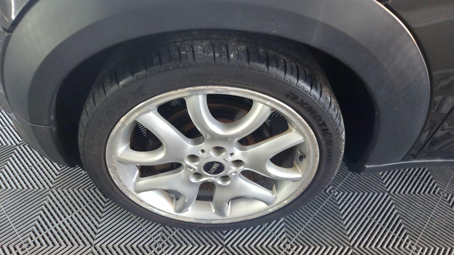 Used MINI Paceman 2015 for sale - 77573990: Photo 21