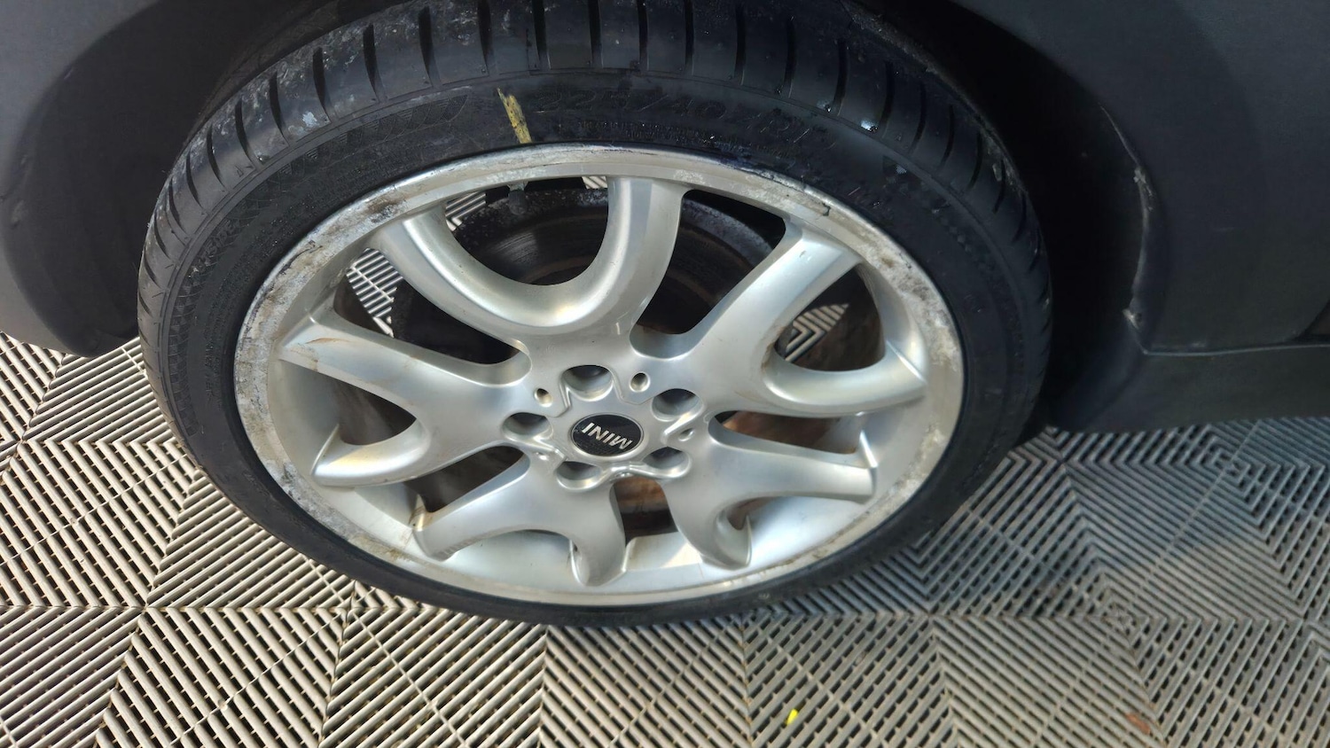 Used MINI Paceman 2015 for sale - 77573990: Photo 22