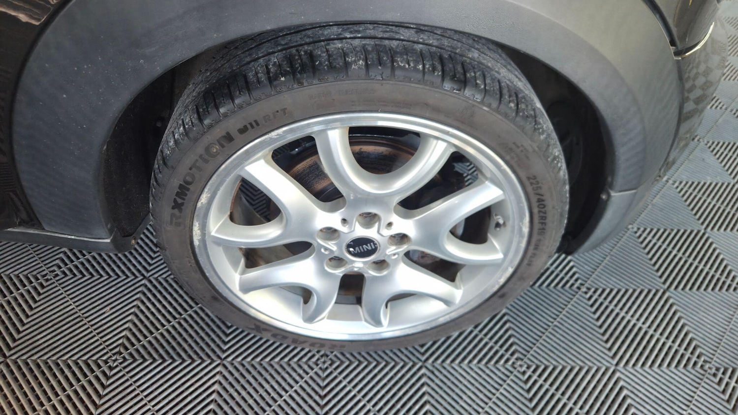 Used MINI Paceman 2015 for sale - 77573990: Photo 23