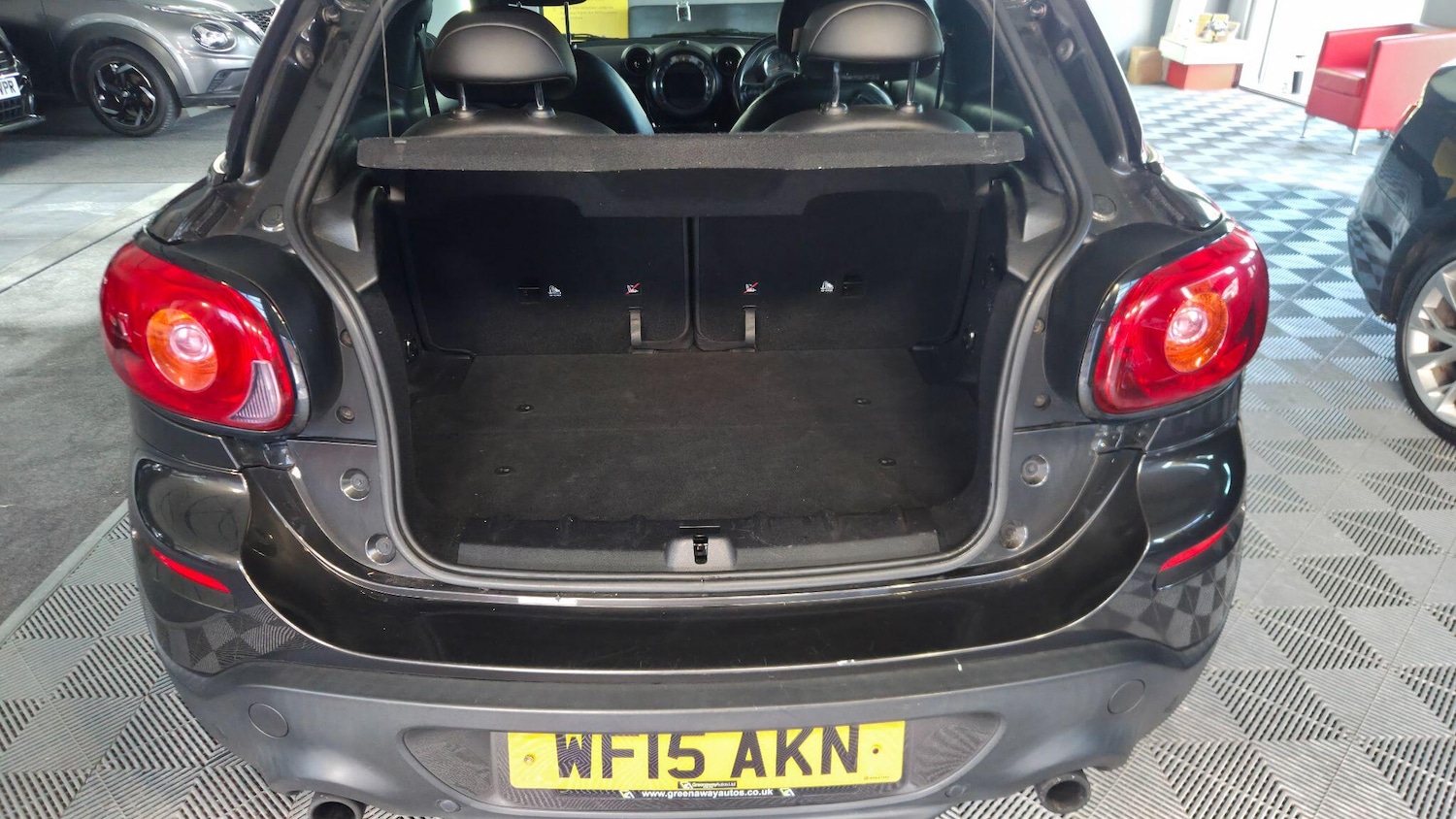Used MINI Paceman 2015 for sale - 77573990: Photo 5