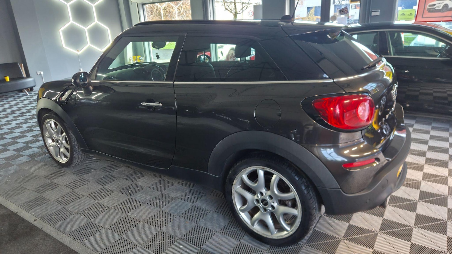 Used MINI Paceman 2015 for sale - 77573990: Photo 6