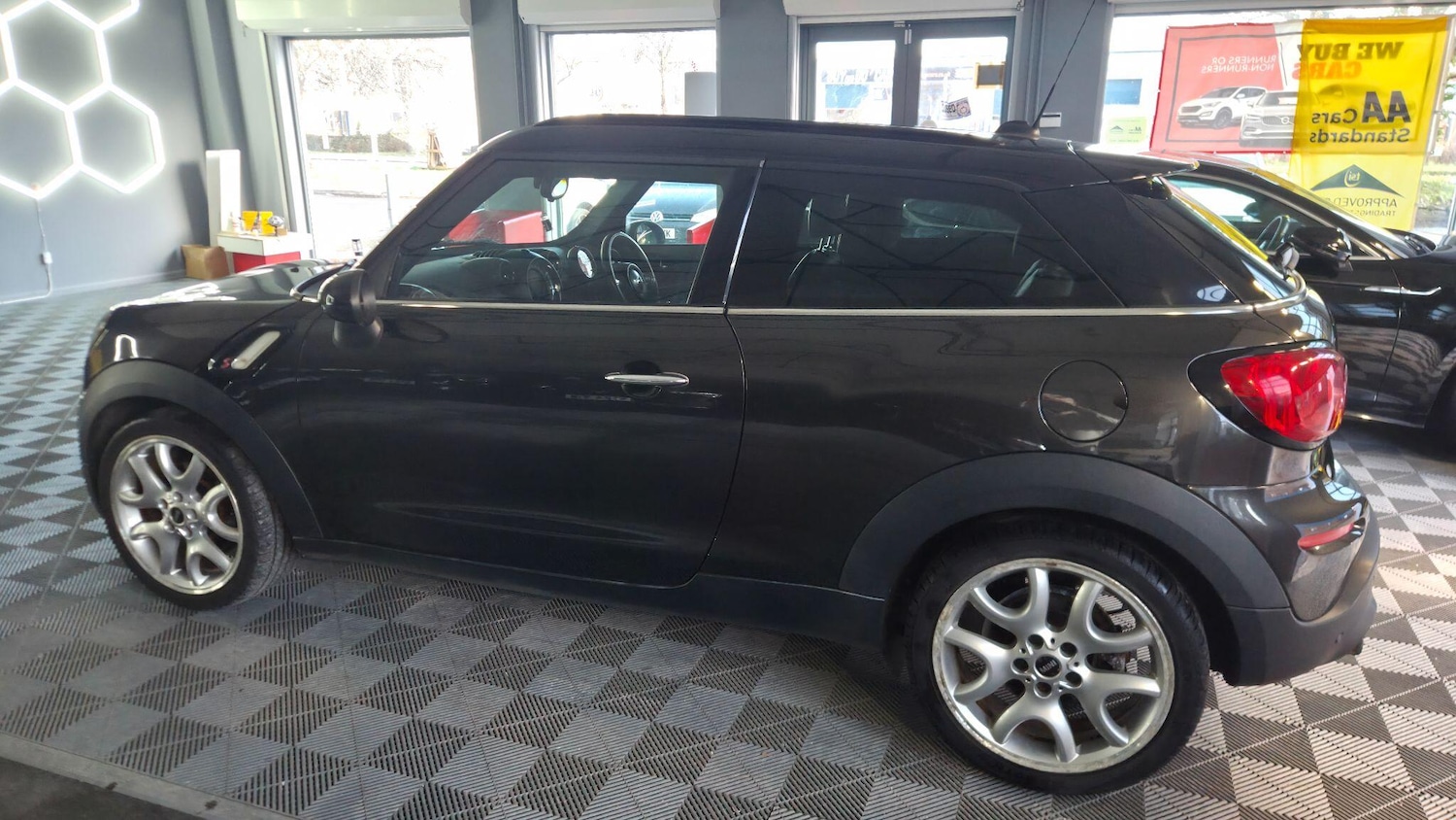 Used MINI Paceman 2015 for sale - 77573990: Photo 7