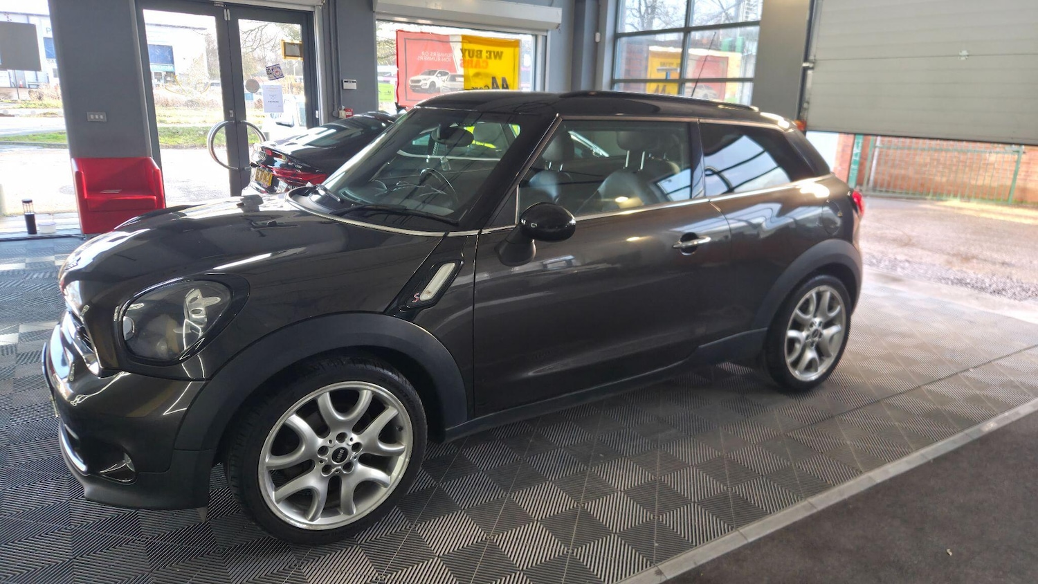 Used MINI Paceman 2015 for sale - 77573990: Photo 8