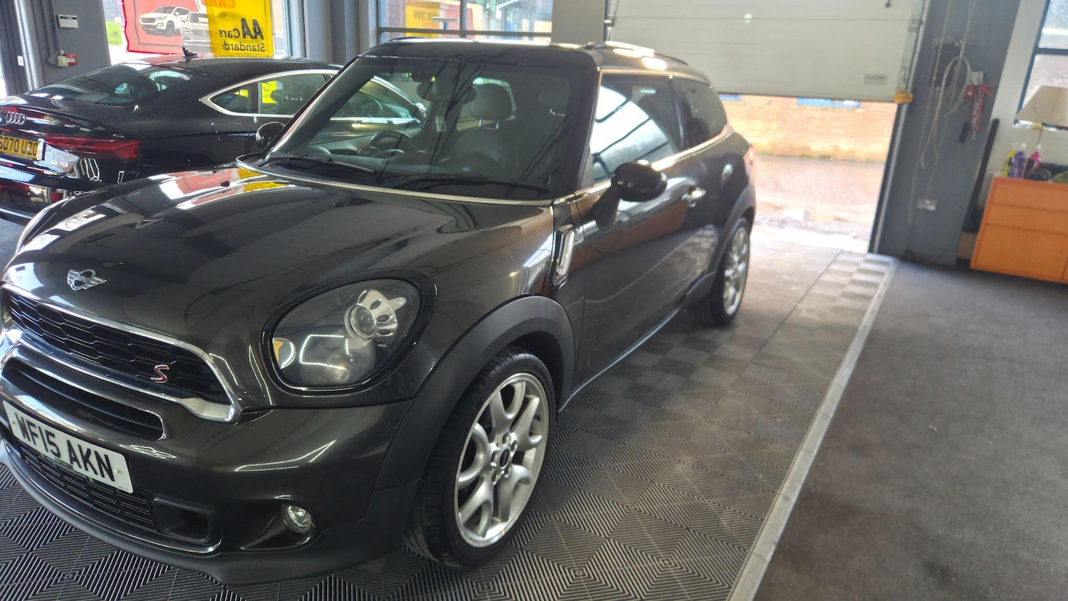 Used MINI Paceman 2015 for sale - 77573990: Photo 9