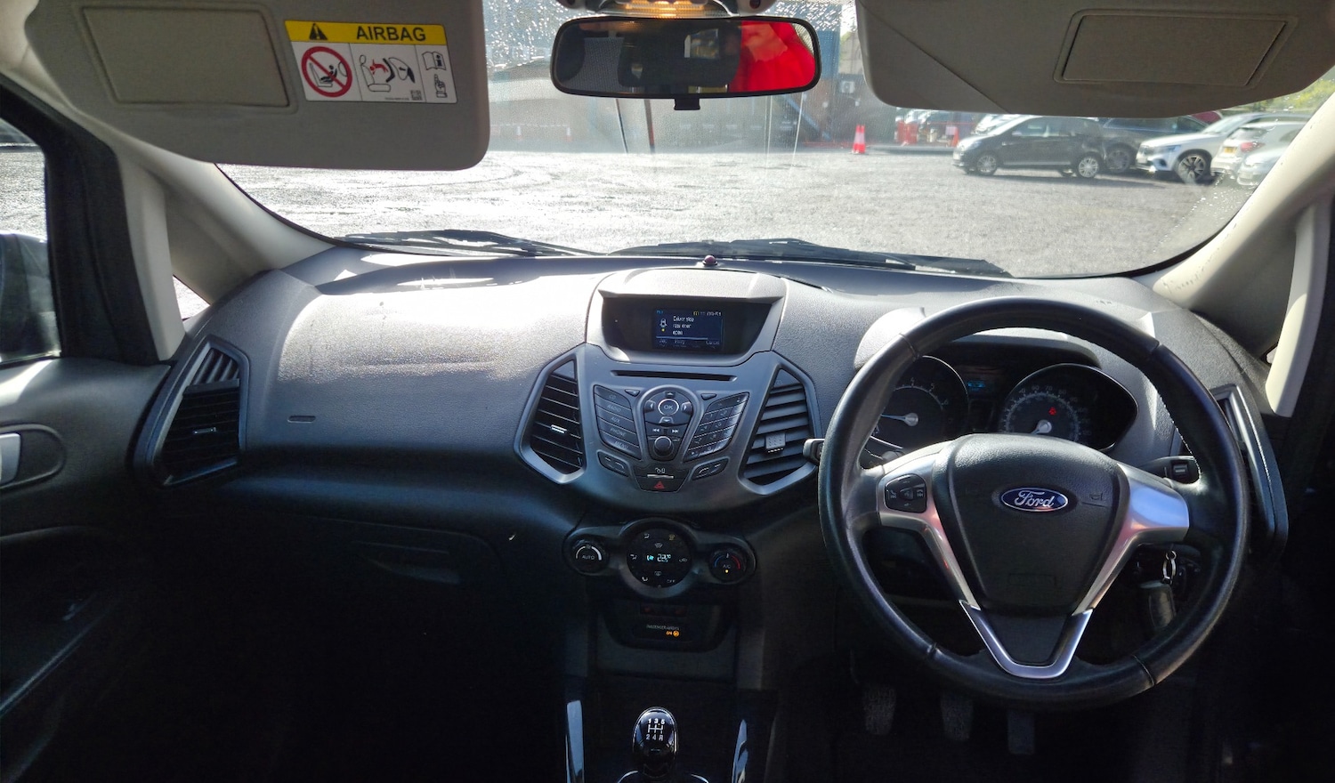 Vehicle 19