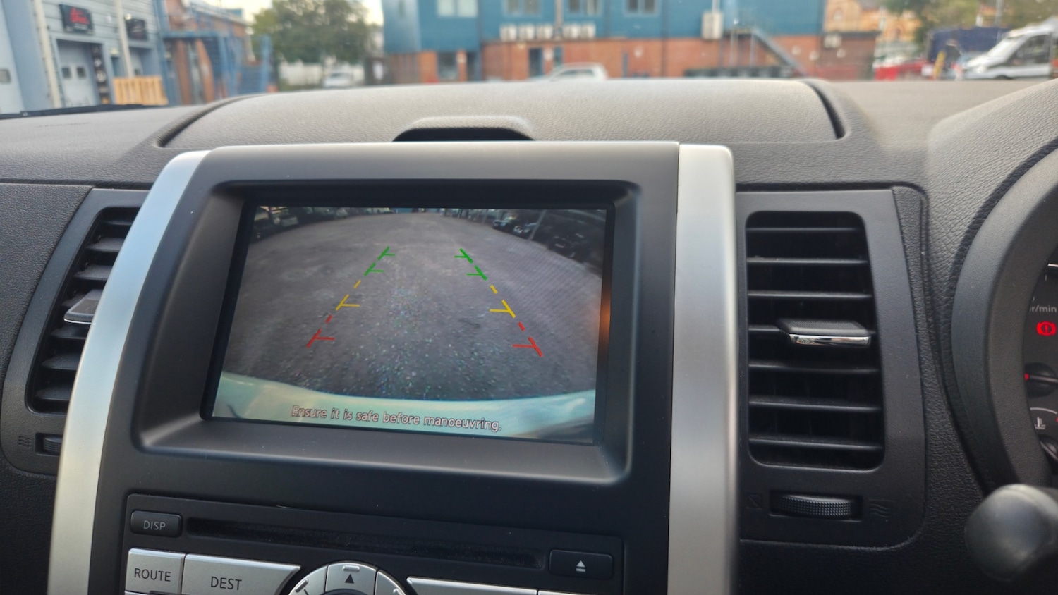 Vehicle 17