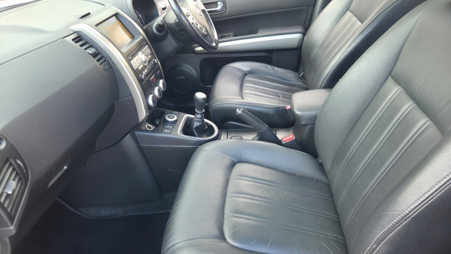 Vehicle 23