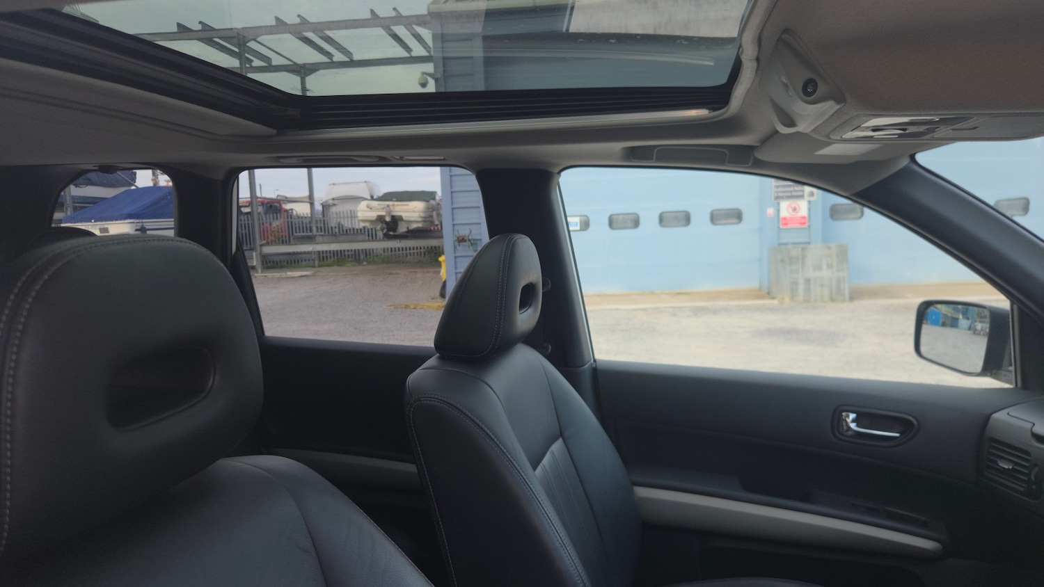 Vehicle 26