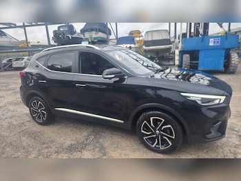 Used MG MG ZS 2024 for sale - 78649230: Photo