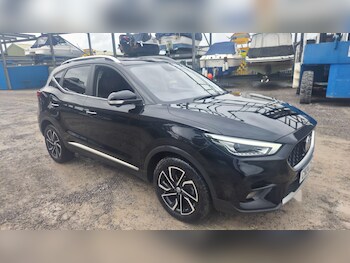 Used MG MG ZS 2024 for sale - 78649230: Photo