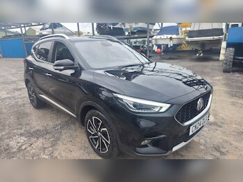 Used MG MG ZS 2024 for sale - 78649230: Photo