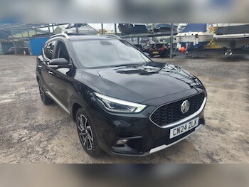 Used MG MG ZS 2024 for sale - 78649230: Photo